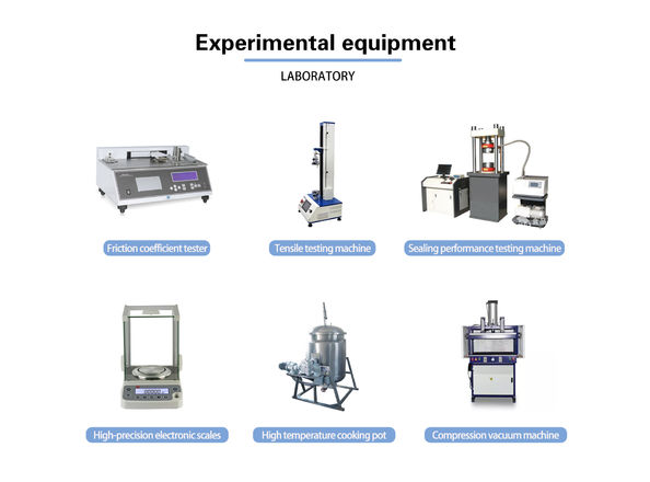 Dongguan Bright Packaging Co., Ltd. สายการผลิตของผู้ผลิต