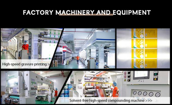ClO₂ release mechanism diagram
