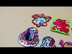 ผู้ผลิตกระเป๋าตัดด้วยเครื่องฉีด