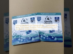 กระเป๋าบรรจุสารซักผ้า - การออกแบบหลายชั้น PE ที่สามารถปรับแต่งได้, กันความชื้นและทนการรั่วไหล, รับรอง SGS สําหรับการสั่งซื้อจํานวนมากทั่วโลก