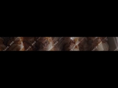 Preminum ทนทาน ถุงบรรจุเมล็ดกาแฟ ถุงปูนกาแฟ ด้านล่างเรียบ