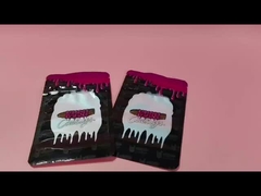 กระเป๋ากันเด็กที่มีหน้าต่างโปร่งใส