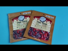 ถุงบรรจุภัณฑ์อาหาร