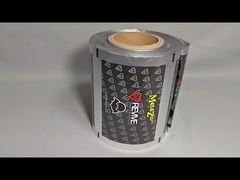 โฟลยอลูมิเนียม โรลฟิล์ม