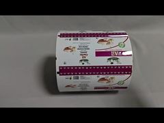 โฟลยอลูมิเนียม โรลฟิล์ม