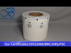 ฟิล์มบรรจุภัณฑ์ที่สามารถแยกแยกได้ทางชีวภาพ