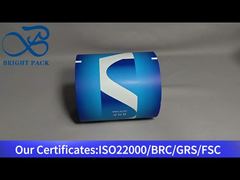 ผู้ผลิตม้วนหนังบรรจุอาหาร