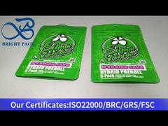 ผู้จัดจำหน่ายถุงกันเด็ก