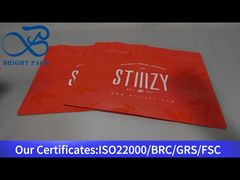 กระเป๋าสตางค์ Mylar ที่ป้องกันเด็ก