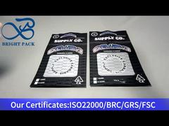 ถุงซิปกันเด็ก