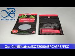 ถุงพลาสติกกันเด็ก