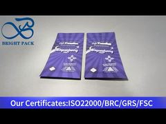 ถุงไมลาร์สำหรับกัญชา