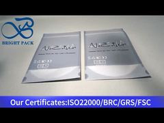 ถุงซิปล็อคแบบปิดผนึกได้