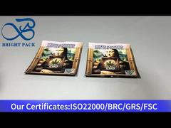 child resistant bag distributor