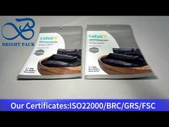 plastic ziplock bag for penyerap lembapan