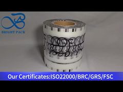 ม้วนฟิล์มใสด้าน