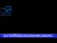 กระเป๋าสะพายน้ํายาเสพติดสีฟ้า