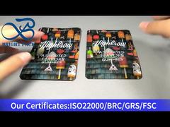 ผู้จัดจำหน่ายถุงกันเด็ก 80 กรัม