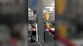 ถุงยืนแบบกำหนดเองผนึกถุงบรรจุภัณฑ์เกรดอาหารสุญญากาศ