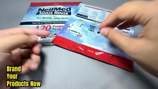 ถุงซิปล็อคพิมพ์ลายแบบกำหนดเอง