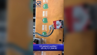 ถุง Mylar วัชพืช: สามารถกันกลิ่นเด็กได้ตามมาตรฐานการขายส่ง B2B สามารถผนึกซ้ำได้