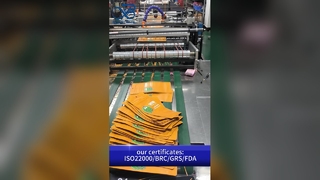 ถุง Mylar กัญชา: หลักฐานกลิ่นเด็ก B2B ขายส่งตามมาตรฐานผนึกได้