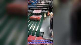 ถุงซิปสำหรับซักอบรีดสำหรับเด็กที่พิมพ์แบบกำหนดเองสำหรับผู้ผลิตที่มีตราสินค้า