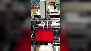 ถุง Glassine ใสเป็นมิตรกับสิ่งแวดล้อม กระเป๋าชุดของขวัญรีไซเคิลที่ผ่านการรับรอง FSC