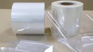 วัสดุบรรจุภัณฑ์ OPP จำนวนมากที่มีความชัดเจนสูงสำหรับแบรนด์บรรจุภัณฑ์