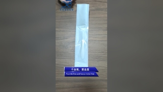 ถุงกระดาษเป็นมิตรกับสิ่งแวดล้อมกระเป๋ากันความชื้นปิดผนึกด้วยความร้อน