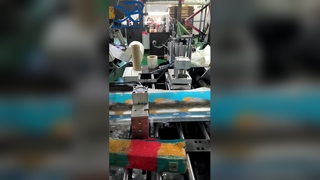 ขายส่งถุง Mylar พิมพ์แบบกำหนดเอง Airtight Food Grade Storage Pouch