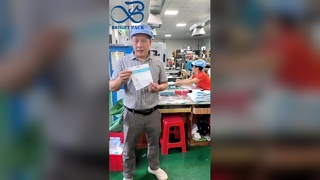 ถุงพลาสติก Multi-Use Food Grade Airtight ถุงพลาสติกบรรจุภัณฑ์ที่ทนทาน