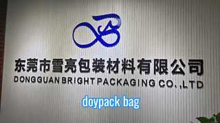 กระเป๋า doypack