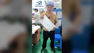 ถุงกระดาษกลาสซีนพิมพ์ลายพิเศษ ย่อยสลายได้เอง พร้อมแถบกาวในตัว สำหรับบรรจุภัณฑ์ที่เป็นมิตรต่อสิ่งแวดล้อม