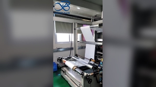 ฟิล์มกระดาษย่อยสลายได้ ฟิล์มม้วนบรรจุภัณฑ์อาหารนิเวศที่ผ่านการรับรอง FSC