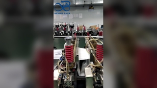 ถุงใส่เสื้อผ้า Glassine ที่ย่อยสลายได้ทางชีวภาพ 40 กรัม กระเป๋าใส่เสื้อผ้าที่ได้รับการรับรอง FSC