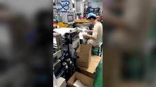 ถุงบรรจุภัณฑ์ Glassine ที่ยั่งยืน ถุงของขวัญเบเกอรี่ Frosted รีไซเคิลได้