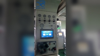 เครื่องพิมพ์ อุปกรณ์การพิมพ์ถุงบรรจุภัณฑ์อุตสาหกรรมความเร็วสูง