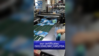 กระเป๋าไหมขัดฟันที่ทนทาน: ป้องกันความชื้นสำหรับอุปกรณ์คลินิกทันตกรรมขายส่ง B2B