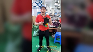 ถุงกาแฟเกรดอาหาร 500 กรัมที่เก็บกาแฟสุญญากาศแบบผนึกได้