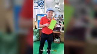 ถุงกาแฟก้นแบนบรรจุภัณฑ์เมล็ดกาแฟเกรดอาหารผนึกได้