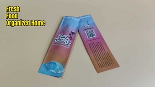 ถุงซิปพลาสติกสุญญากาศแบบใช้ซ้ำได้สำหรับการจัดเก็บอาหารและความต้องการขององค์กรในครัวเรือน