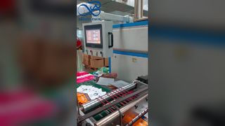 ถุงยืนขึ้นผนึก Ziplock อาหารเกรดถุงเก็บความสด