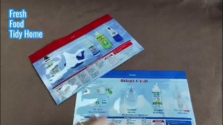 ถุงซิปล็อคพลาสติกอเนกประสงค์เพื่อความสดของอาหารและการจัดเก็บในครัวเรือนอเนกประสงค์