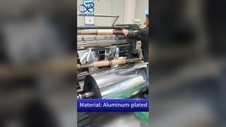 ฟิล์มม้วนบรรจุภัณฑ์ขนมสำหรับสัตว์เลี้ยง: B2B ขายส่งเกรดอาหารพิมพ์แบบกำหนดเองป้องกันความชื้น