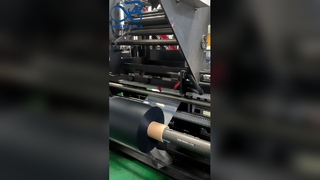 กระเป๋าอลูมิเนียม Metallized กันความชื้นกันแสงแพ็คกระเป๋า