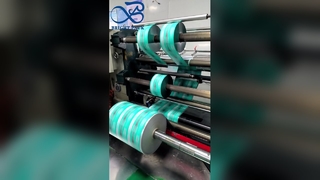 ฟิล์มม้วนบรรจุภัณฑ์อาหารอุปสรรคสูงฟิล์มซีลเกรดอาหารล็อคสด