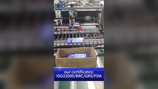 กระเป๋าพวย: ถุงของเหลวแบบยืนพิมพ์แบบกำหนดเอง B2B สำหรับอาหารเกรดป้องกันการรั่ว