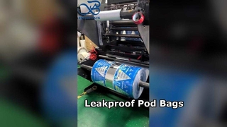 ถุงยืนสำหรับซักฝักถุงเก็บซักรีดป้องกันการรั่วซึมแบบหนา