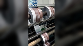 กาแฟม้วนบรรจุภัณฑ์อัตโนมัติฟิล์มสุญญากาศล็อคฟิล์มกาแฟสดอโรมา